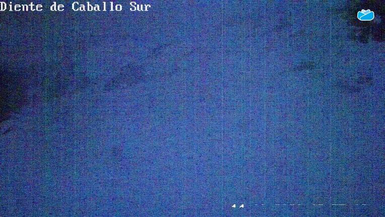Webcam Cerro Catedral: Diente de Caballo Sur