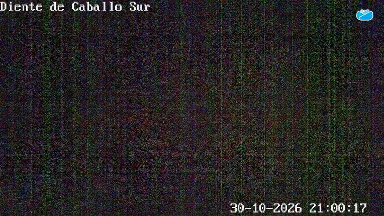 Webcam Cerro Catedral: Diente de Caballo Sur