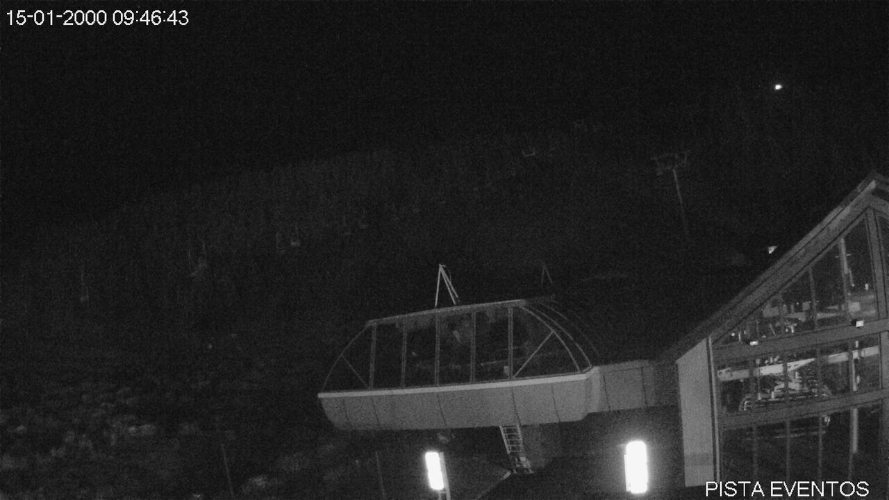 Webcam Cerro Catedral: Pista Eventos