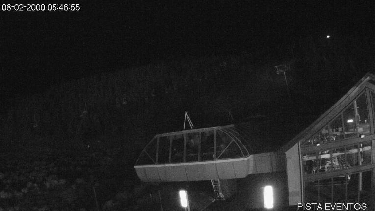 Webcam Cerro Catedral: Pista Eventos