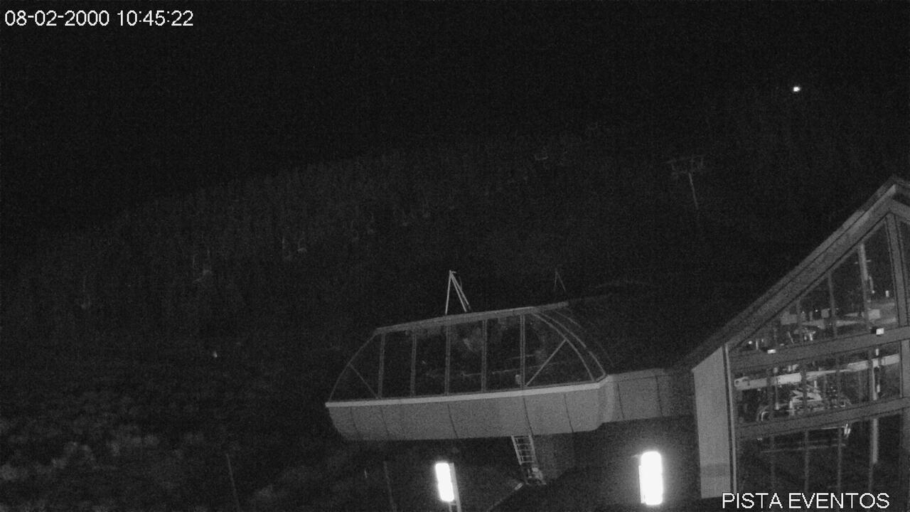 Webcam Cerro Catedral: Pista Eventos