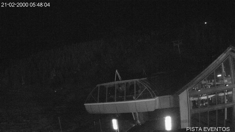 Webcam Cerro Catedral: Pista Eventos