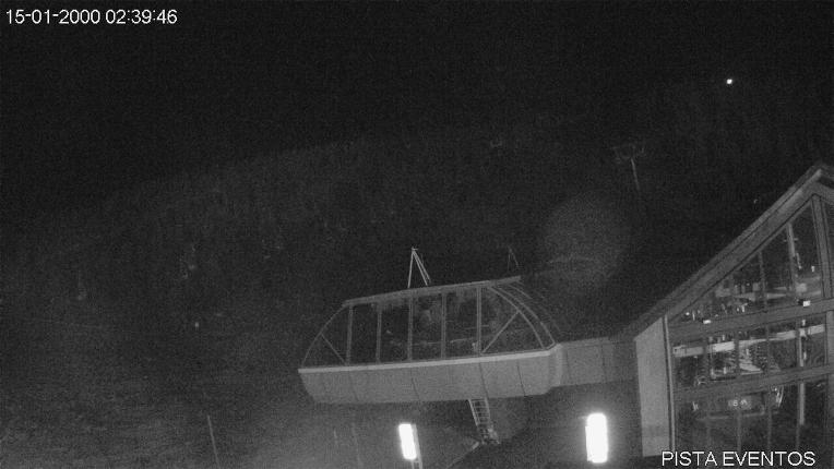 Webcam Cerro Catedral: Pista Eventos