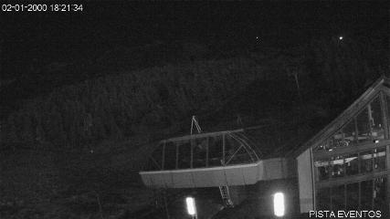 Cerro Catedral: Pista Eventos (Catedralaltapatagonia.com)