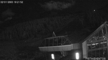 Cerro Catedral: Pista Eventos (Catedralaltapatagonia.com)