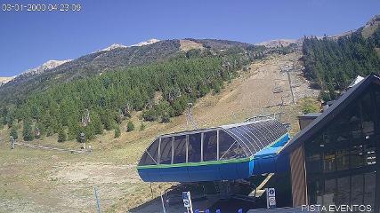 Cerro Catedral: Pista Eventos (Catedralaltapatagonia.com)