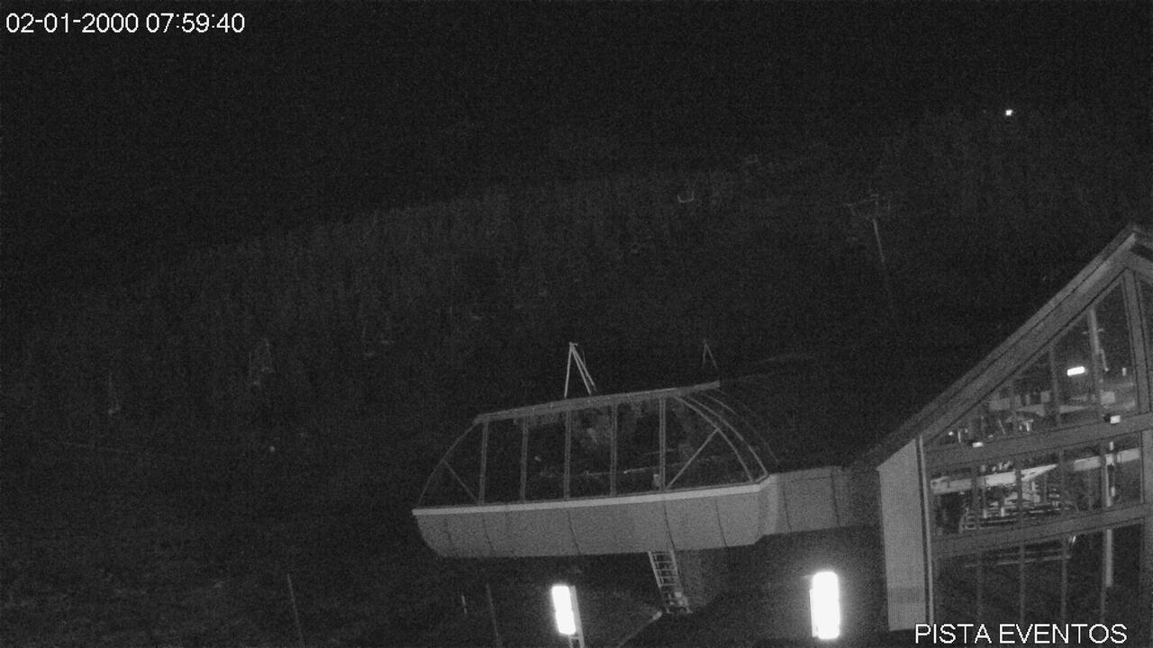 Webcam Cerro Catedral: Pista Eventos