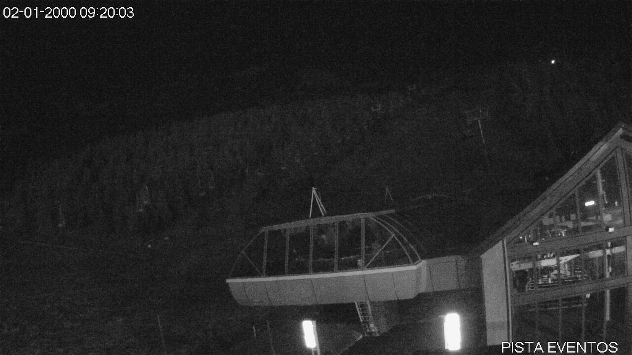 Webcam Cerro Catedral: Pista Eventos
