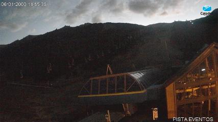Cerro Catedral: Pista Eventos (Catedralaltapatagonia.com)
