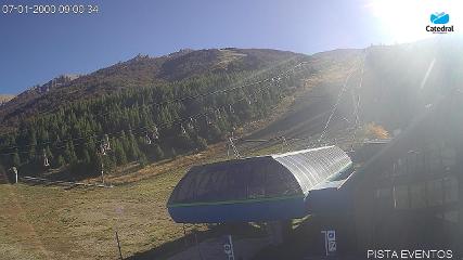 Cerro Catedral: Pista Eventos (Catedralaltapatagonia.com)