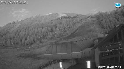 Cerro Catedral: Pista Eventos (Catedralaltapatagonia.com)