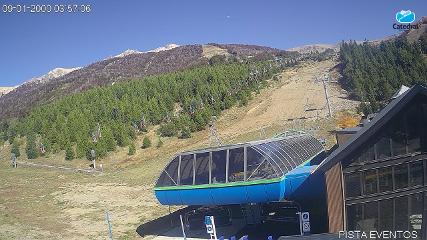 Cerro Catedral: Pista Eventos (Catedralaltapatagonia.com)