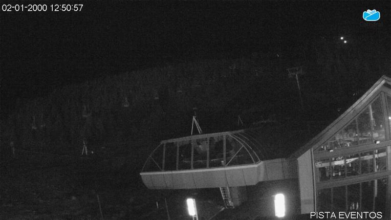 Webcam Cerro Catedral: Pista Eventos