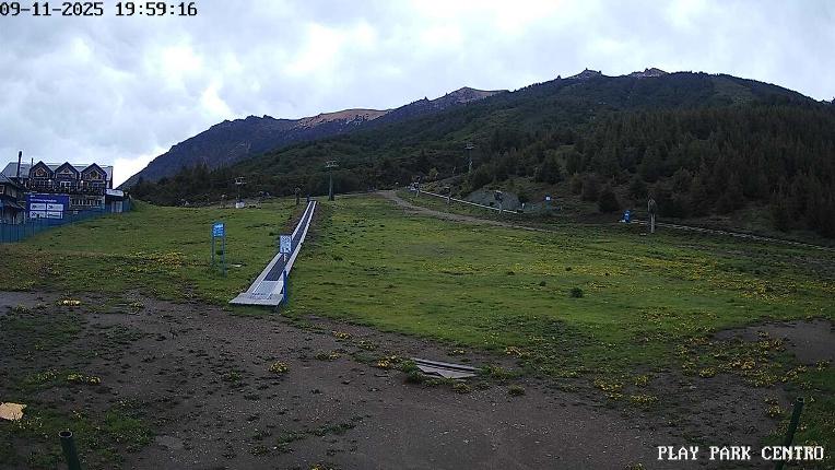 Webcam Cerro Catedral: PlayPark