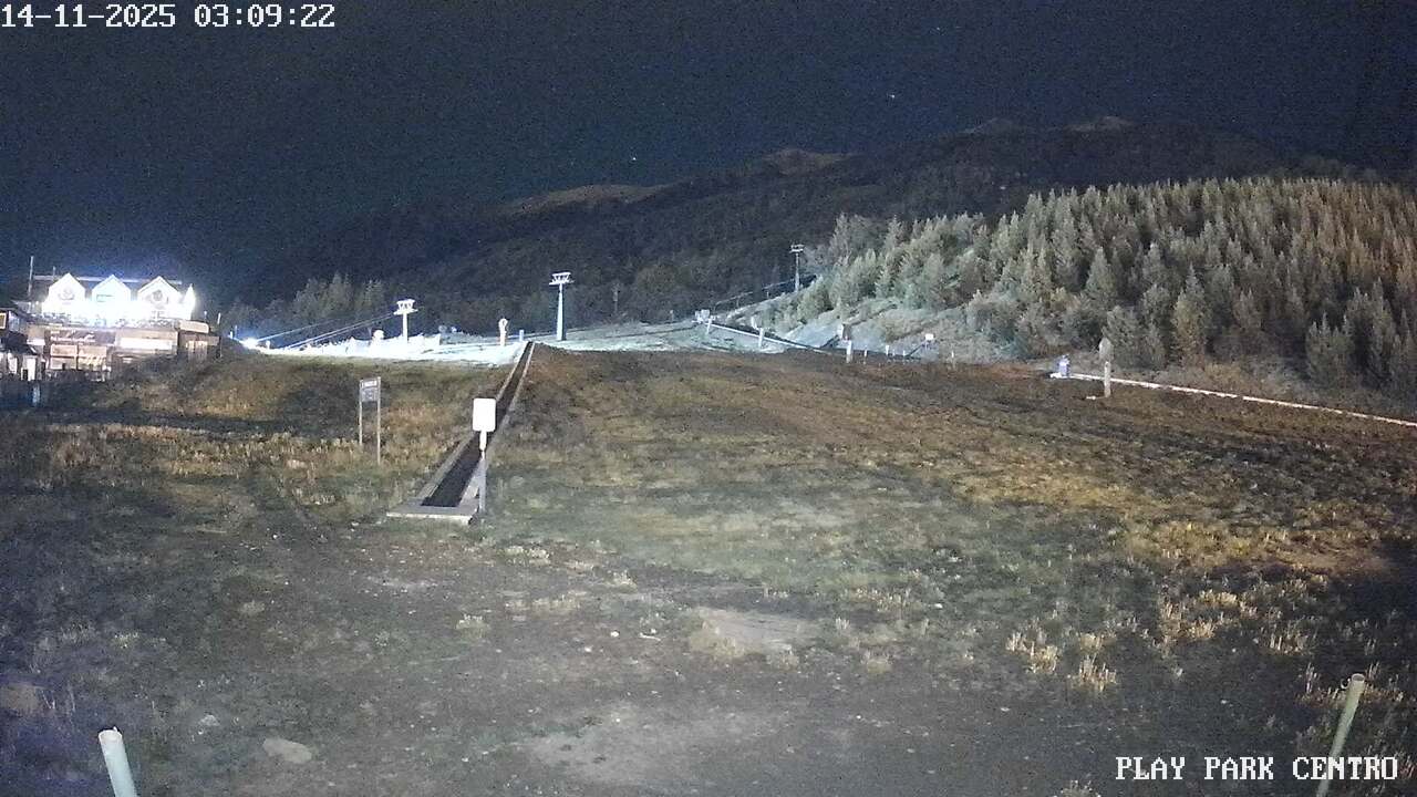 Webcam Cerro Catedral: PlayPark