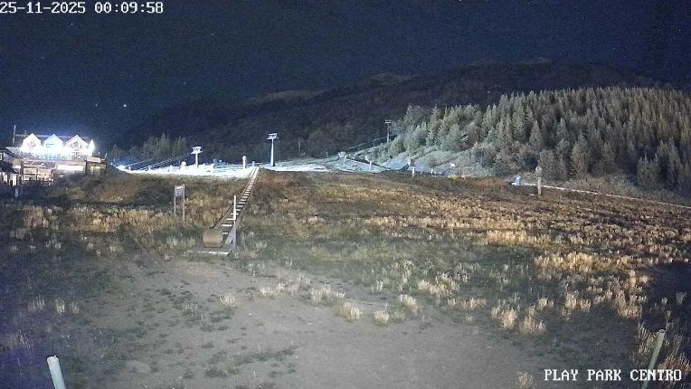 Webcam Cerro Catedral: PlayPark