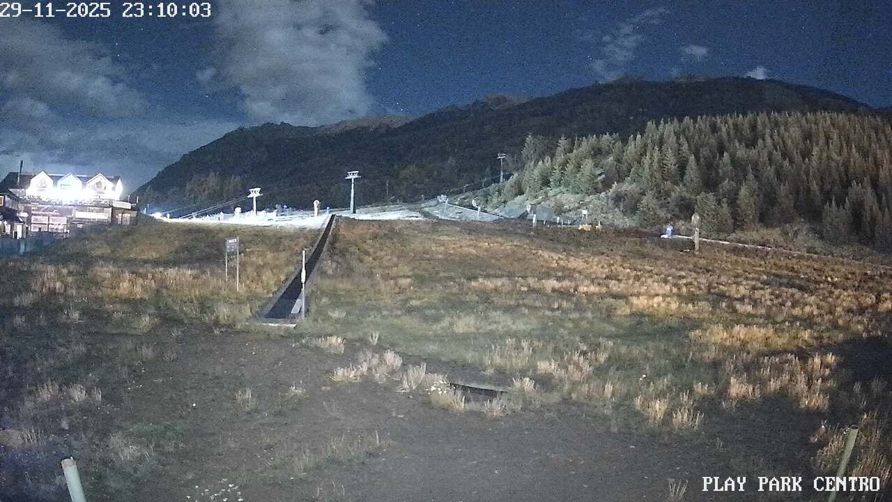 Webcam Cerro Catedral: PlayPark