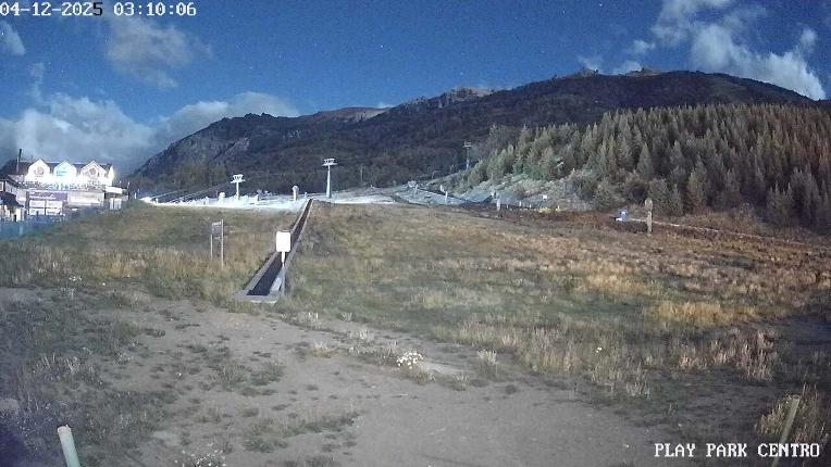 Webcam Cerro Catedral: PlayPark