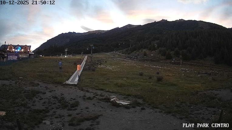Webcam Cerro Catedral: PlayPark