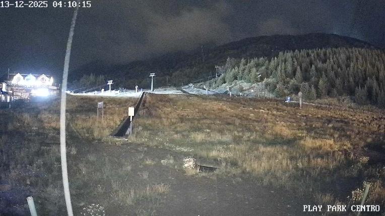 Webcam Cerro Catedral: PlayPark