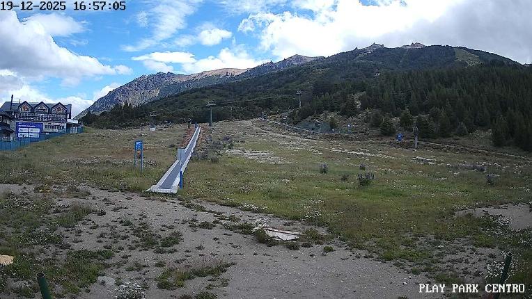 Webcam Cerro Catedral: PlayPark