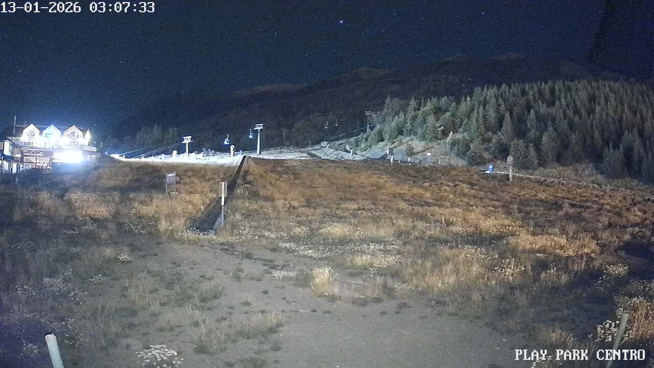 Webcam Cerro Catedral: PlayPark