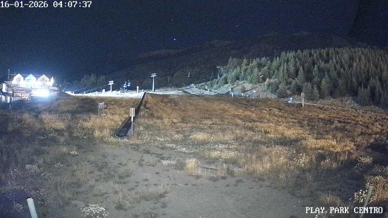 Webcam Cerro Catedral: PlayPark