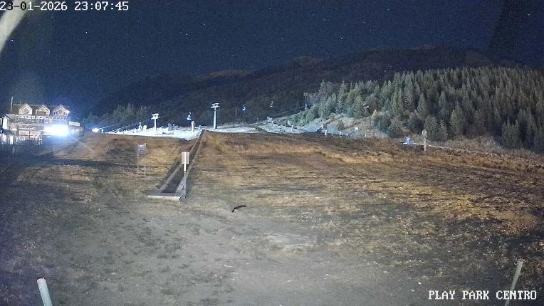 Webcam Cerro Catedral: PlayPark