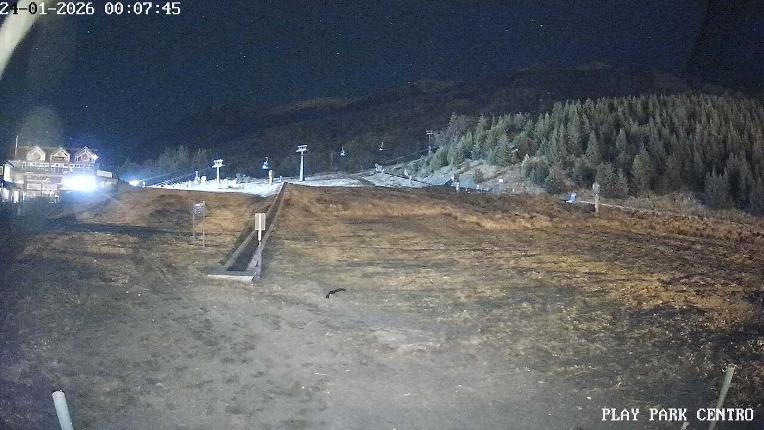 Webcam Cerro Catedral: PlayPark