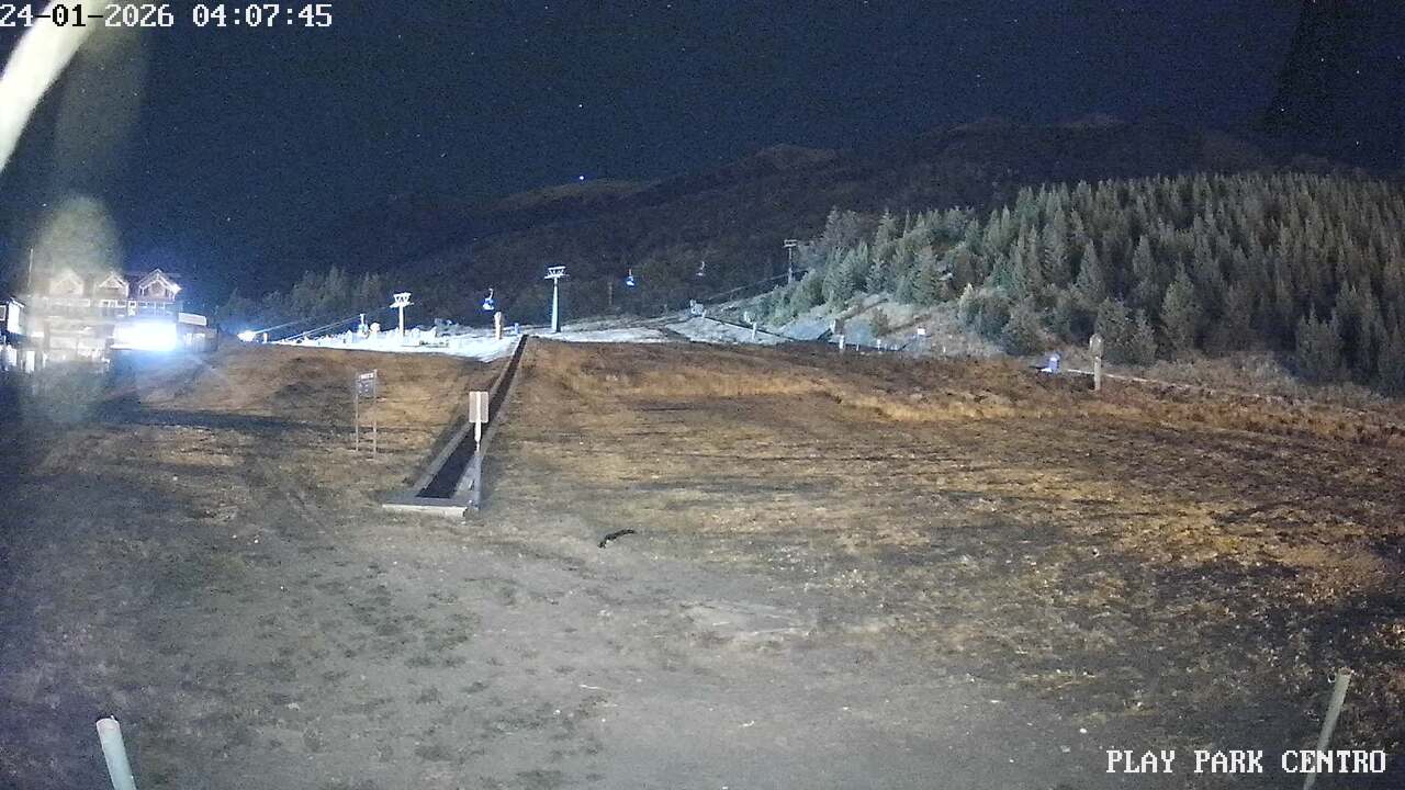 Webcam Cerro Catedral: PlayPark