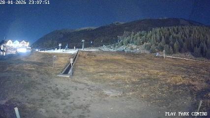 Cerro Catedral: PlayPark (Catedralaltapatagonia.com)