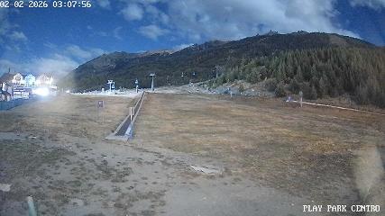 Cerro Catedral: PlayPark (Catedralaltapatagonia.com)