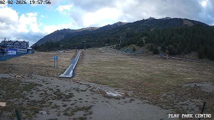 Cerro Catedral: PlayPark (Catedralaltapatagonia.com)
