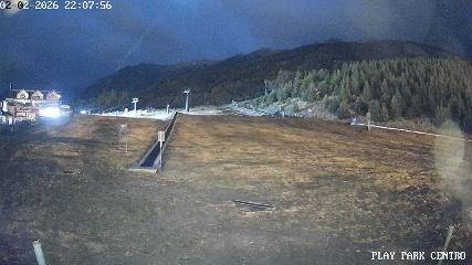 Cerro Catedral: PlayPark (Catedralaltapatagonia.com)