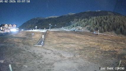 Cerro Catedral: PlayPark (Catedralaltapatagonia.com)