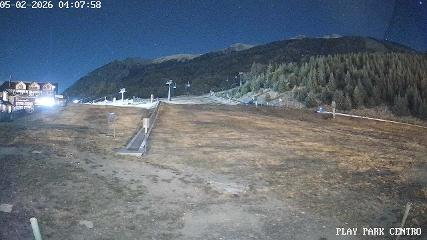 User report image in Cerro Catedral