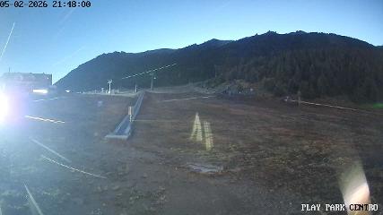 Cerro Catedral: PlayPark (Catedralaltapatagonia.com)