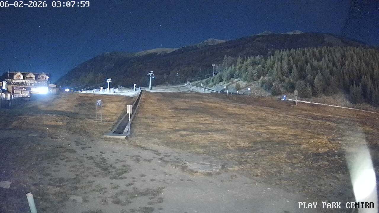 Webcam Cerro Catedral: PlayPark