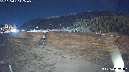 Cerro Catedral: PlayPark (Catedralaltapatagonia.com)