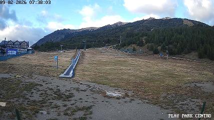 Cerro Catedral: PlayPark (Catedralaltapatagonia.com)