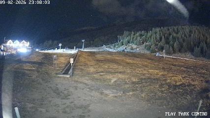 Cerro Catedral: PlayPark (Catedralaltapatagonia.com)