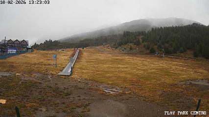 Cerro Catedral: PlayPark (Catedralaltapatagonia.com)
