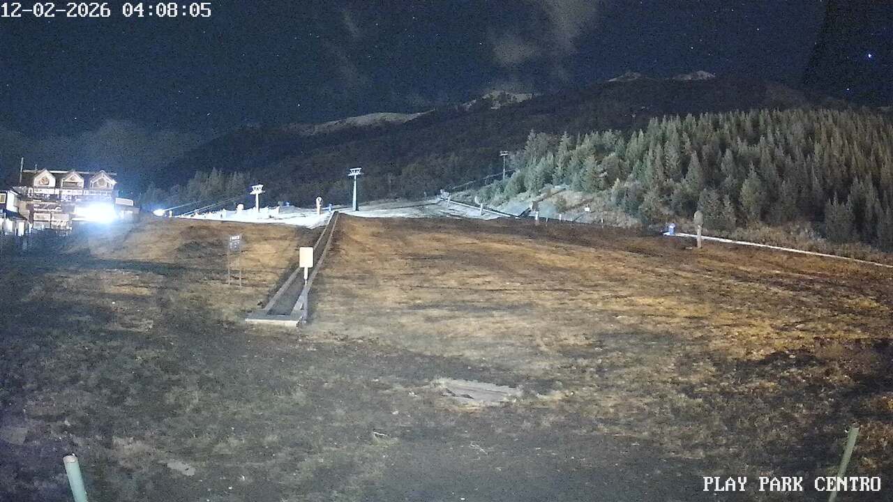 Webcam Cerro Catedral: PlayPark