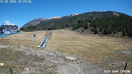 Cerro Catedral: PlayPark (Catedralaltapatagonia.com)