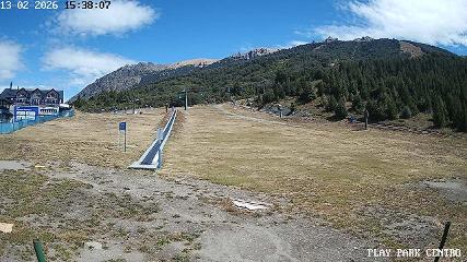 Cerro Catedral: PlayPark (Catedralaltapatagonia.com)