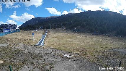Cerro Catedral: PlayPark (Catedralaltapatagonia.com)