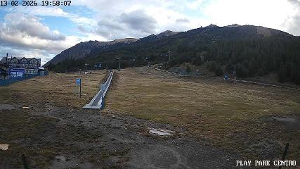 Image du rapport d'utilisateur dans Cerro Catedral