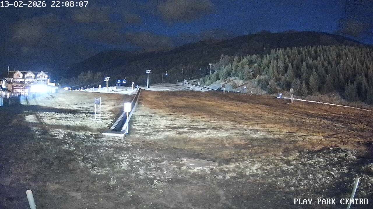 Webcam Cerro Catedral: PlayPark