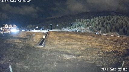 Cerro Catedral: PlayPark (Catedralaltapatagonia.com)