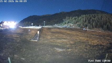 Cerro Catedral: PlayPark (Catedralaltapatagonia.com)